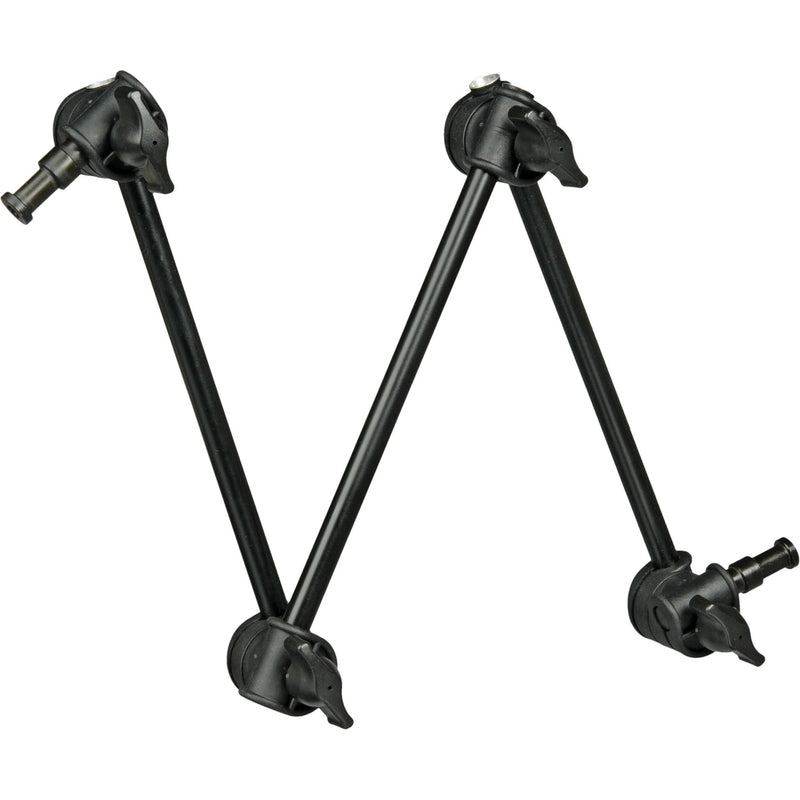 Manfrotto 196AB-3 Articulated Arm - 3 Sections, No Bracket