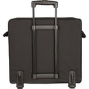 Gator Cases G-PA TRANSPORT-LG Case for Larger "Passport" Type PA Systems (Black)