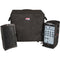 Gator Cases G-PA TRANSPORT-LG Case for Larger "Passport" Type PA Systems (Black)
