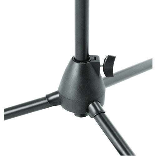 On-Stage MS7411TB Kick Drum / Amp Tripod Mic Stand with Boom