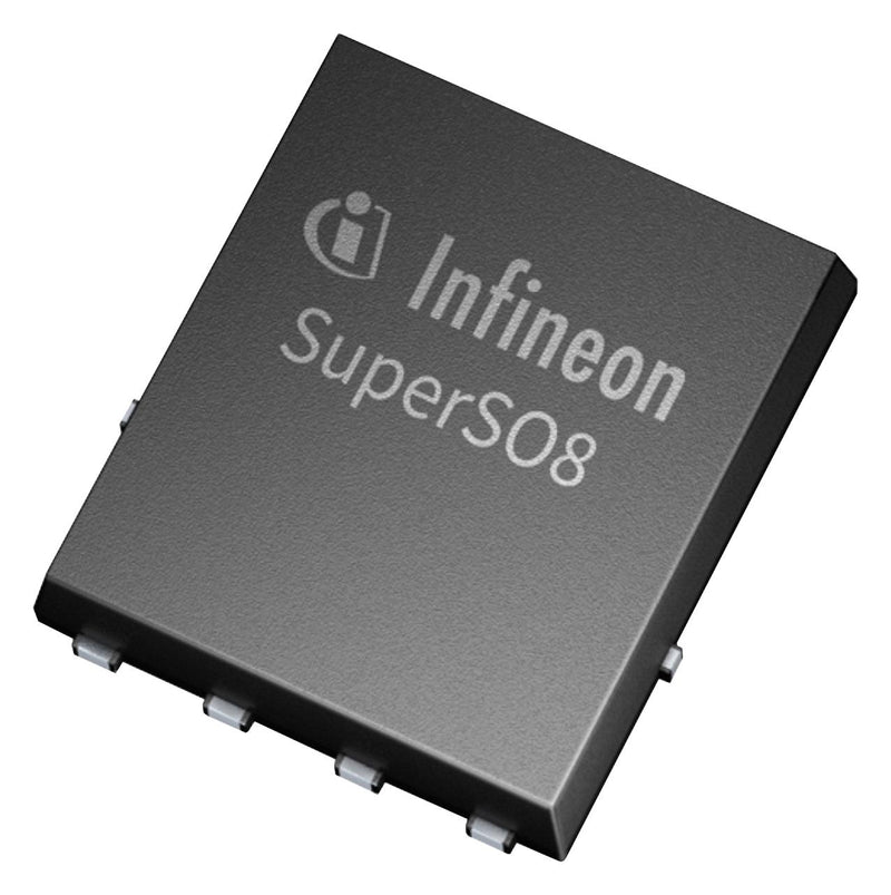 Infineon BSC100N10NSFGATMA1 Mosfet Transistor N Channel 90 A 100 V 0.0077 ohm 10 3
