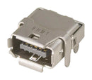 Harting 09452819001 Modular Conn IX Type B Jack 10P10C
