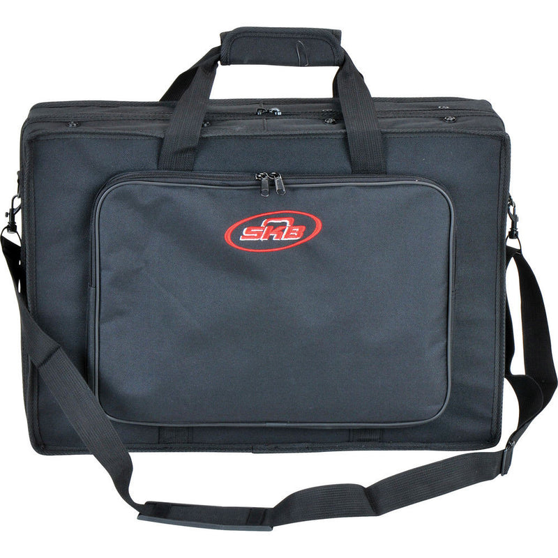 SKB Controller Soft Case for MIDI or DJ Performance Controllers