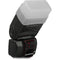 Vello Bounce Dome (Diffuser) for Nikon SB-600 & Olympus FL-36 Speedlights