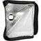 Impact Quikbox Softbox with Shoe Mount Flash Bracket (24 x 24")