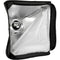 Impact Quikbox Softbox with Shoe Mount Flash Bracket (24 x 24")