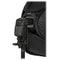 Impact Quikbox Softbox with Shoe Mount Flash Bracket (24 x 24")