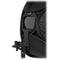 Impact Quikbox Softbox with Shoe Mount Flash Bracket (24 x 24")