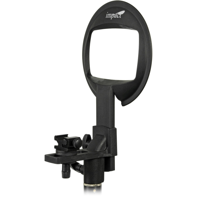 Impact Quikbox Softbox with Shoe Mount Flash Bracket (24 x 24")