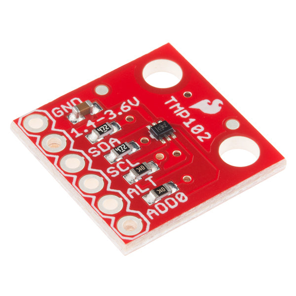 SparkFun SparkFun Digital Temperature Sensor Breakout - TMP102