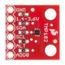 SparkFun SparkFun Digital Temperature Sensor Breakout - TMP102