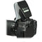 Vello Universal Pop-Up Diffuser for SLR Pop-Up Flashes