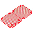 Tanotis - SparkFun Big Red Box Proto Board Boards, Sparkfun Originals - 1