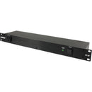 Auray ERS-16U Equipment Rack with Drawer and Power Conditioner Kit (16 RU)