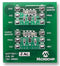 MICROCHIP MCP73831EV MCP73831 Evaluation Kit for Stand-alone and Linear Charging of Single Li-Ion/ Li-Polymer Batteries