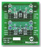 MICROCHIP MCP73833EV MCP73833 Li-Ion Battery Charger Evaluation Board with Reverse Discharge Protection