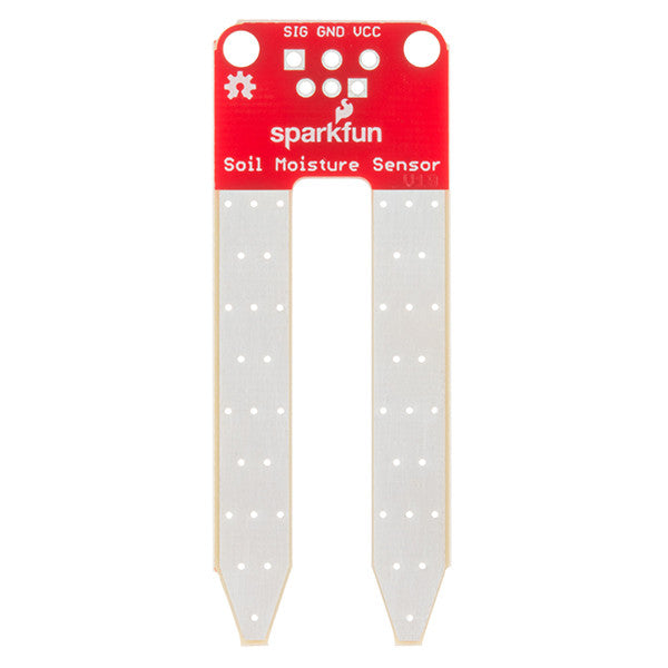 Tanotis - SparkFun Soil Moisture Sensor Biometrics, Sparkfun Originals - 3