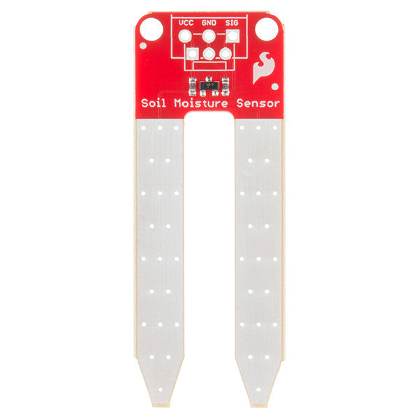 Tanotis - SparkFun Soil Moisture Sensor Biometrics, Sparkfun Originals - 2