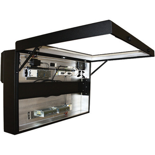 Orion Images Indoor and Outdoor Enclosure for 42" LCD Display