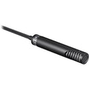 Sony ECM-MS2 Stereo Electret Condenser Microphone