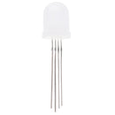 Tanotis - SparkFun LED Mixed Bag - 10mm 10mm, Sparkfun Originals - 4