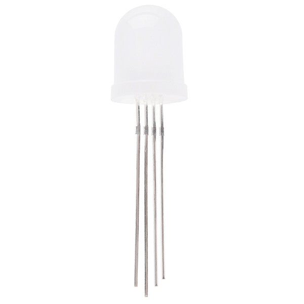 Tanotis - SparkFun LED Mixed Bag - 10mm 10mm, Sparkfun Originals - 4