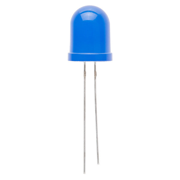 Tanotis - SparkFun LED Mixed Bag - 10mm 10mm, Sparkfun Originals - 5