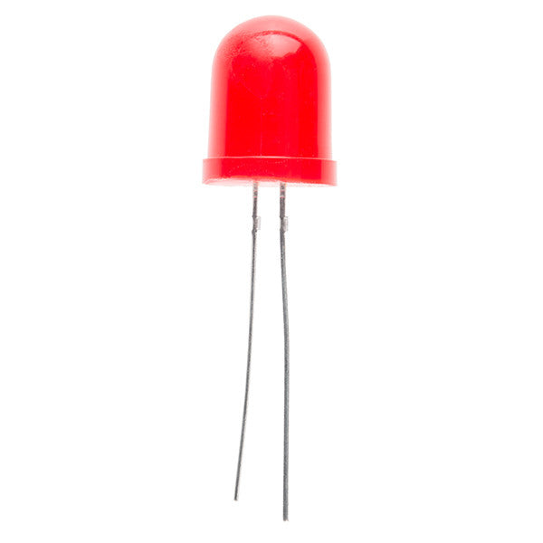 Tanotis - SparkFun LED Mixed Bag - 10mm 10mm, Sparkfun Originals - 7