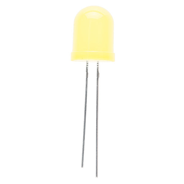 Tanotis - SparkFun LED Mixed Bag - 10mm 10mm, Sparkfun Originals - 8