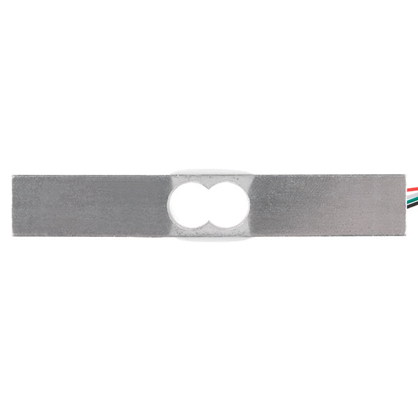 SparkFun Load Cell - 10kg, Straight Bar (TAL220)