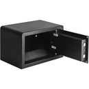 Barska Compact Biometric Safe with Biometric Access