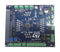 Stmicroelectronics EVAL-L9177A Evaluation Board L9177A Smart Power Device One/Two Cylinder Powertrain Applications