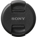 Sony ALC-F67S 67mm Front Lens Cap