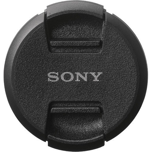 Sony ALC-F49S 49mm Front Lens Cap