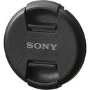 Sony ALC-F49S 49mm Front Lens Cap