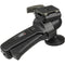 Manfrotto 322RC2 Grip Action Ball Head with 322RA Quick Release Assembly Kit