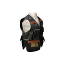 PortaBrace Director's Cut Video Vest (Large)