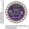 Tanotis - SparkFun LilyPad Arduino 328 Main Board Arduino, LilyPad, Sparkfun Originals - 2