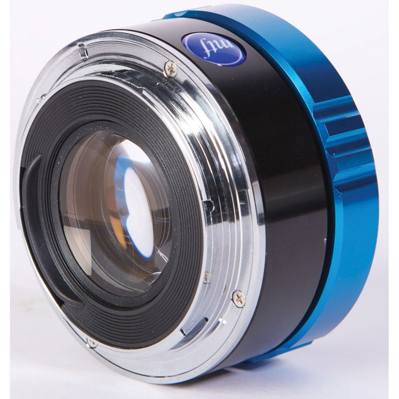 MTF Services Ltd B4 2/3" to Canon EF Adapter