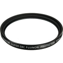 FUJIFILM 49mm Protector Filter