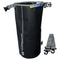 OverBoard Waterproof Dry Tube Bag, (5L, Black)