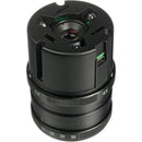 Yasuhara Nanoha Macro Lens 5:1 for Micro Four Thirds