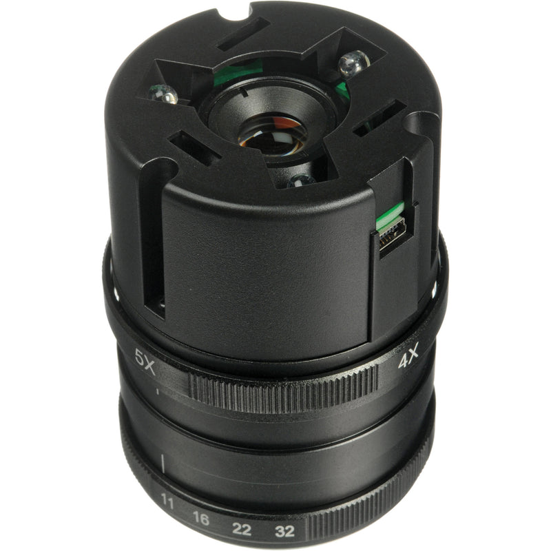 Yasuhara Nanoha Macro Lens 5:1 for Micro Four Thirds