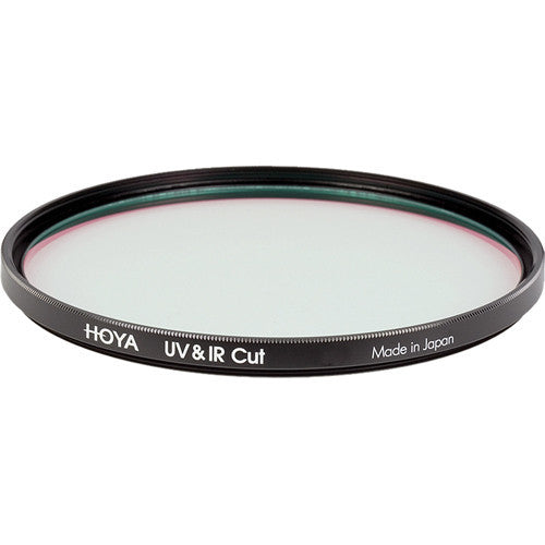 Hoya 58mm UV and IR Cut Filter