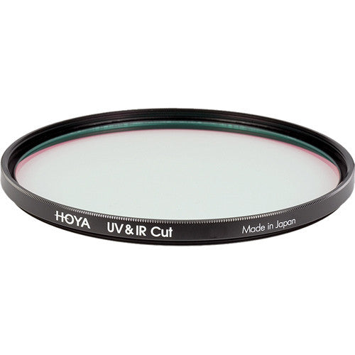 Hoya 72mm UV and IR Cut Filter