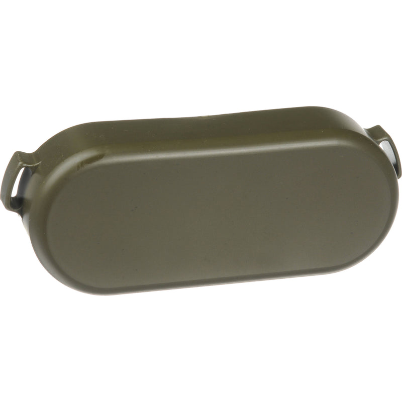 ZEISS One Push-On Eyepiece Cap for the 8x30 B/GA IF Classic Binocular (Replacement)