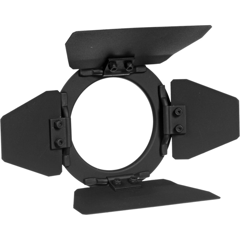 LTM 4-Leaf Barndoor Set for Pepper 100W