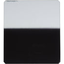 Formatt Hitech 150 x 170mm Hard Edge Graduated Neutral Density 0.9 Filter