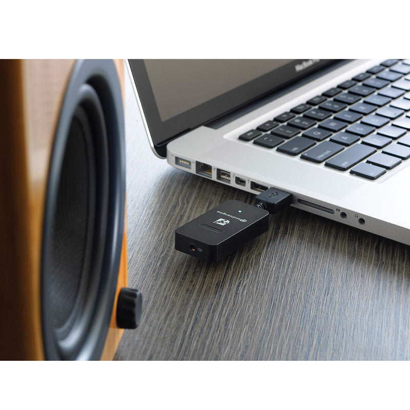 Audioengine W3 Premium Wireless Audio Adapter