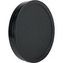 Kaiser 60mm Push-On Lens Cap